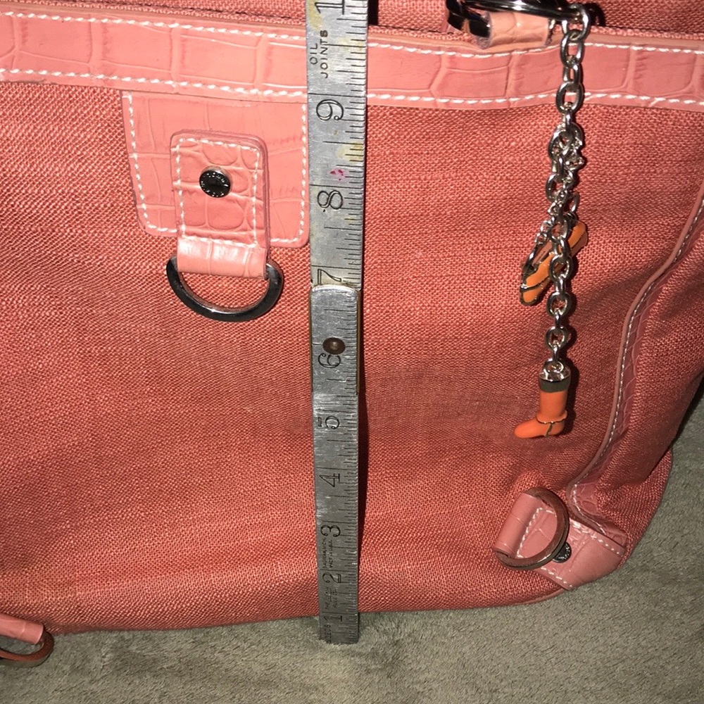 Vintage Hilfiger Tote - Picture 11 of 15